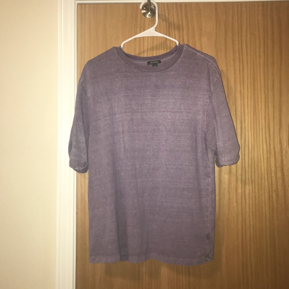 Lavender Tee